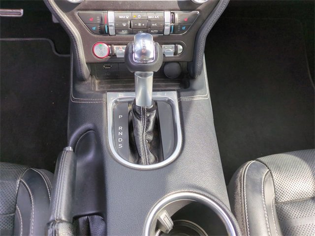 Used 2019 Ford Mustang Premium w/ Equipment Group 201A image 18