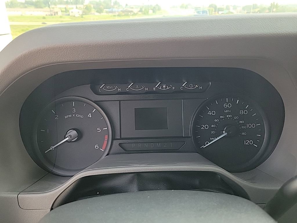 New 2025 Ford E-350 and Econoline 350 Super Duty w/ Power Equipment Group image 18