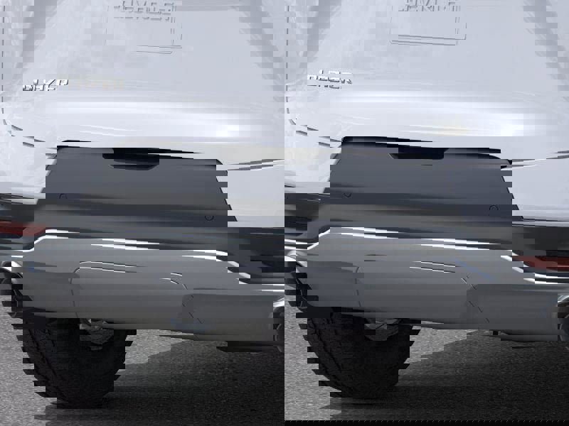 New 2026 Chevrolet Blazer LT image 14