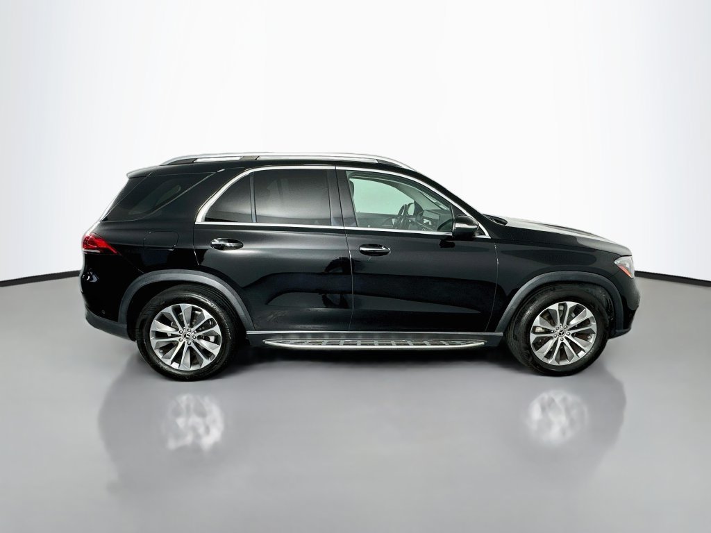 Used 2020 Mercedes-Benz GLE 350 4MATIC image 8