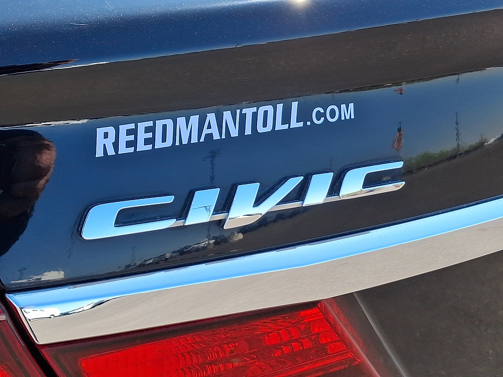 Used 2014 Honda Civic LX image 30