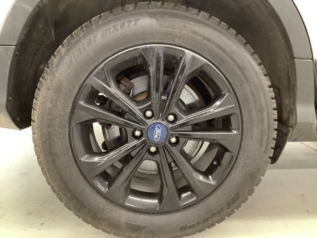 Used 2019 Ford Escape SE AWD/4WD image 12
