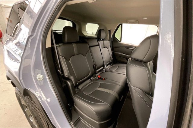 Certified 2026 Honda Passport RTL image 18