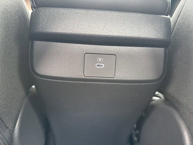 New 2026 Nissan Sentra S w/ Floor Mat Package image 12