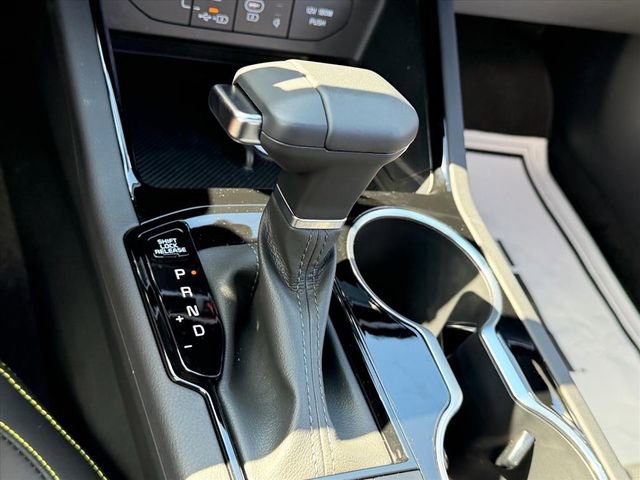 New 2026 Kia K5 GT image 21