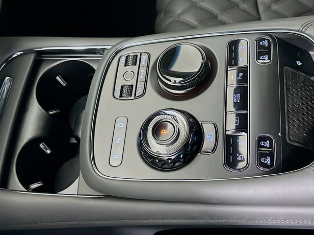 New 2026 Genesis G90 3.5T Prestige AWD/4WD image 15