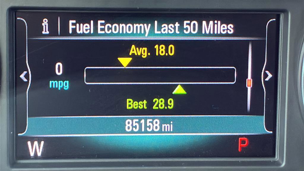Used 2019 Buick Enclave Essence FWD image 17
