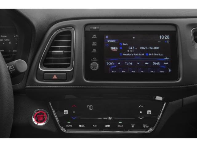Used 2019 Honda HR-V EX image 25