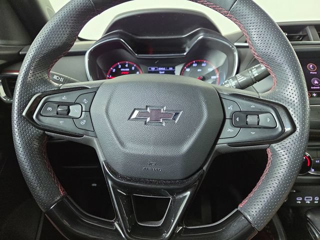 Used 2022 Chevrolet TrailBlazer RS AWD/4WD image 21