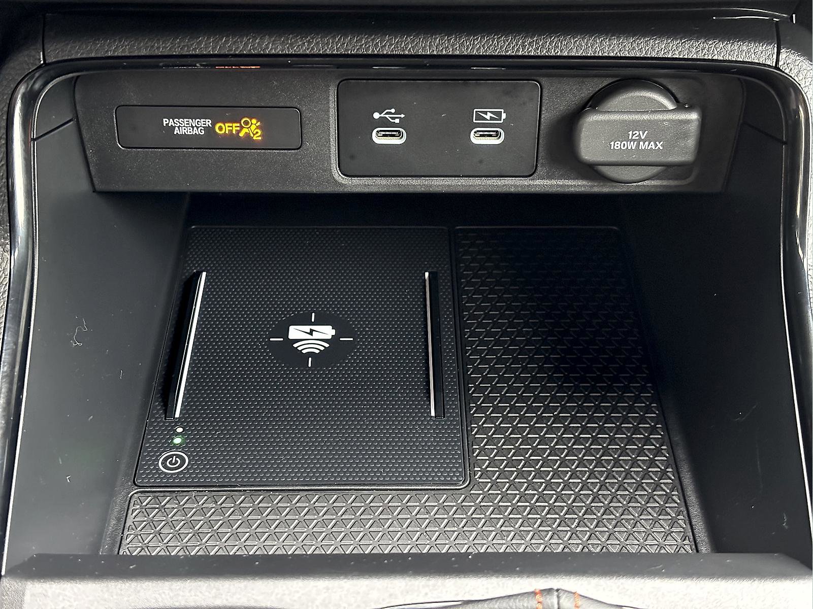 Certified 2026 Honda CR-V Sport-L image 28
