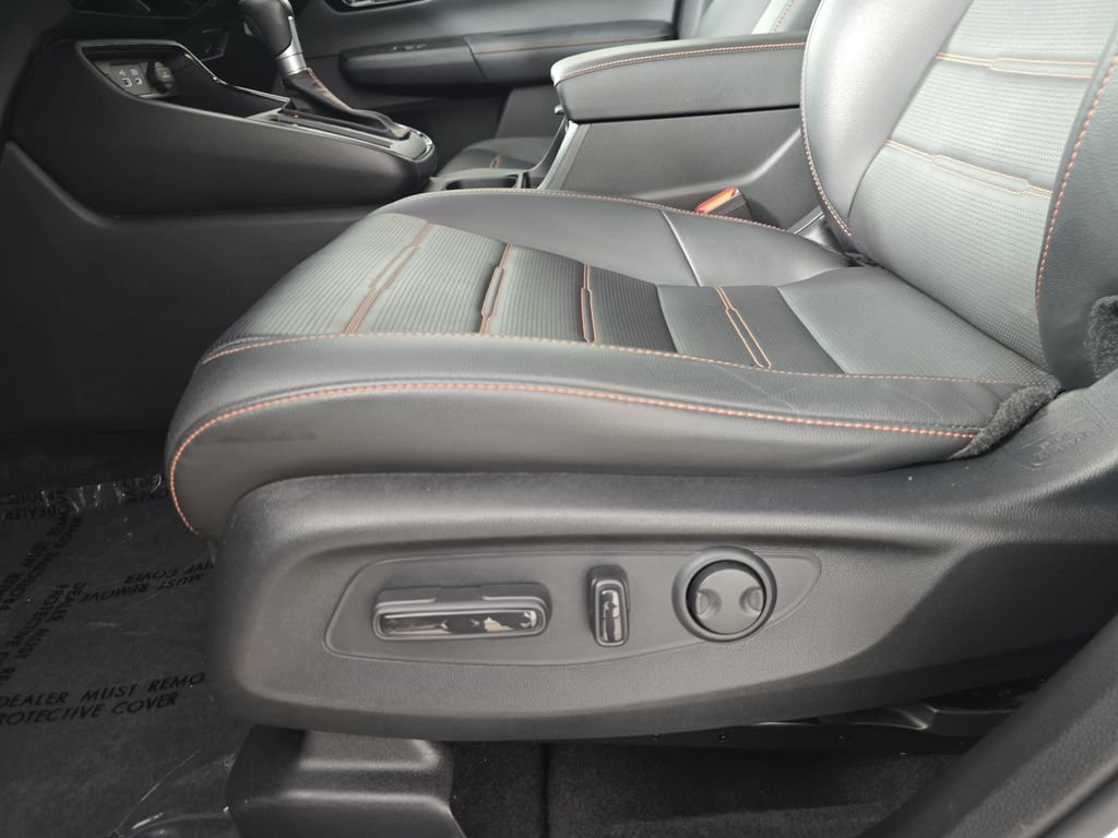 Used 2024 Honda CR-V Sport Touring image 32