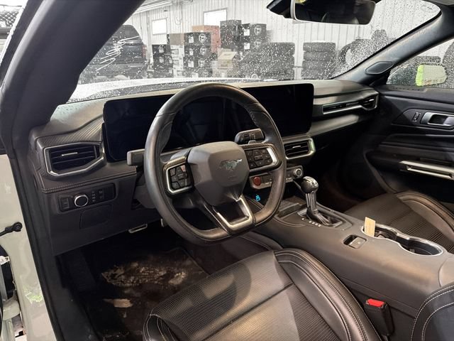Used 2024 Ford Mustang GT Premium RWD image 8