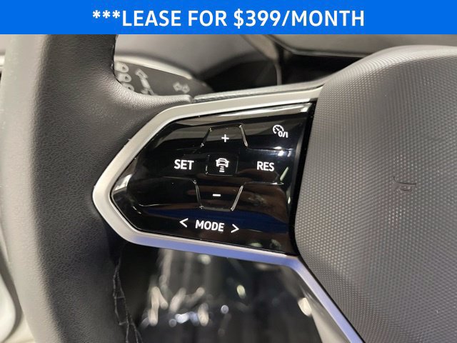 Certified 2023 Volkswagen ID.4 Pro S Plus AWD/4WD image 17