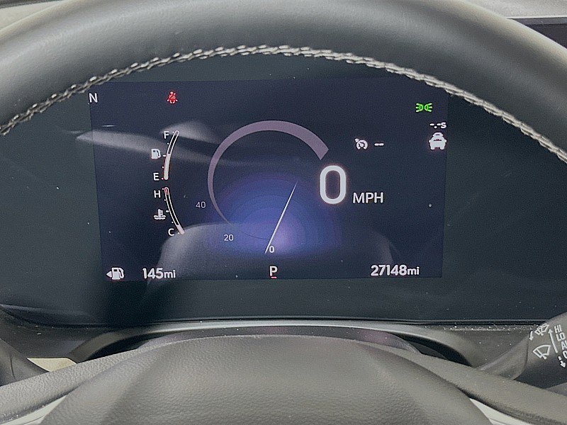 Used 2024 Buick Encore GX Avenir w/ Avenir Technology Package AWD/4WD image 13