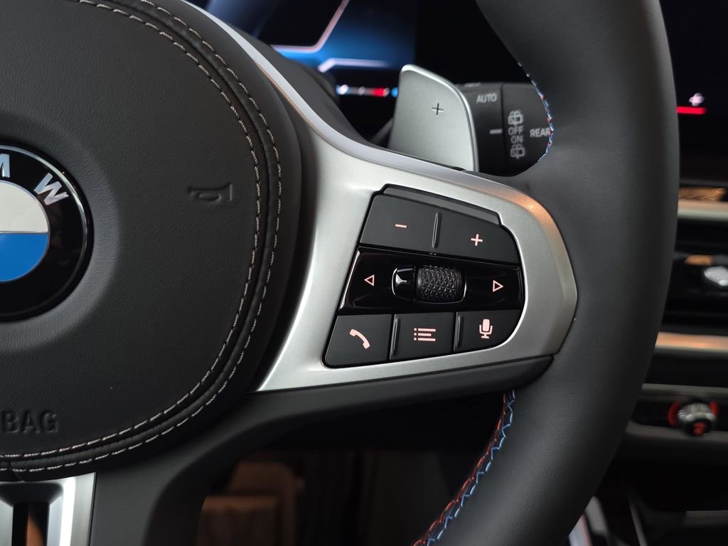 New 2026 BMW X7 M60i image 19