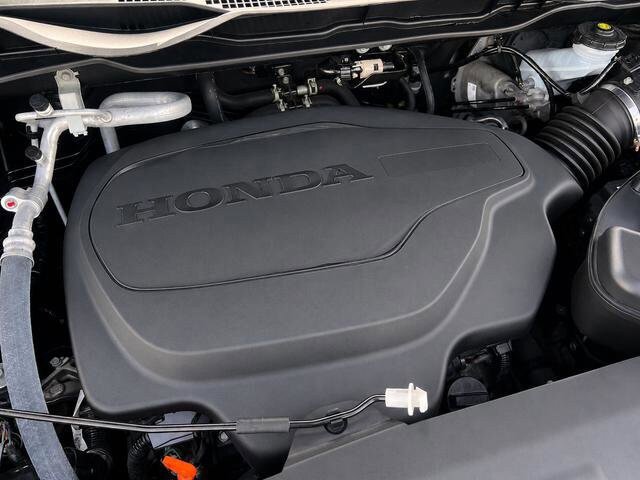 Used 2023 Honda Odyssey EX-L image 36