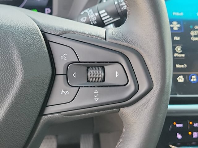 Certified 2023 Chevrolet Bolt LT w/ Infotainment Package FWD image 31