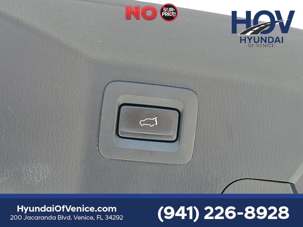 Used 2017 MAZDA CX-9 Signature AWD/4WD image 13