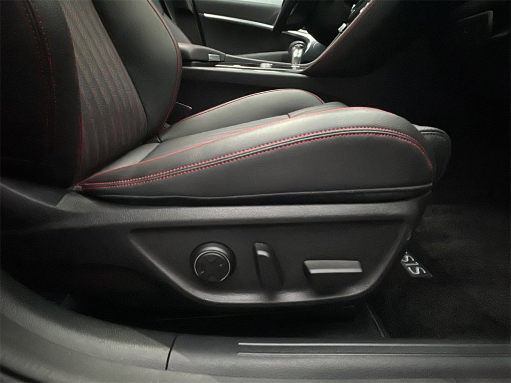 Certified 2025 Genesis G70 2.5T w/ Sport Prestige Package image 16