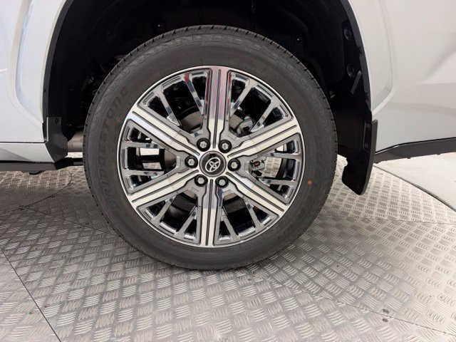 New 2026 Toyota Sequoia Capstone AWD/4WD image 24