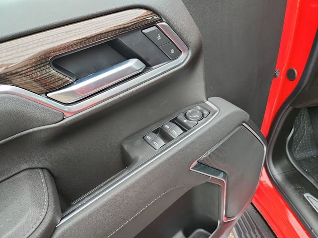 Certified 2026 Chevrolet Silverado 1500 LT w/ Protection Package image 22