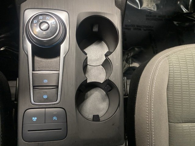 Used 2022 Ford Escape S image 22