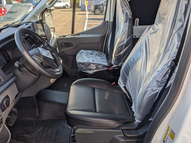 New 2026 Ford Transit 250 148 Medium Roof w/ Load Area Protection Package image 7