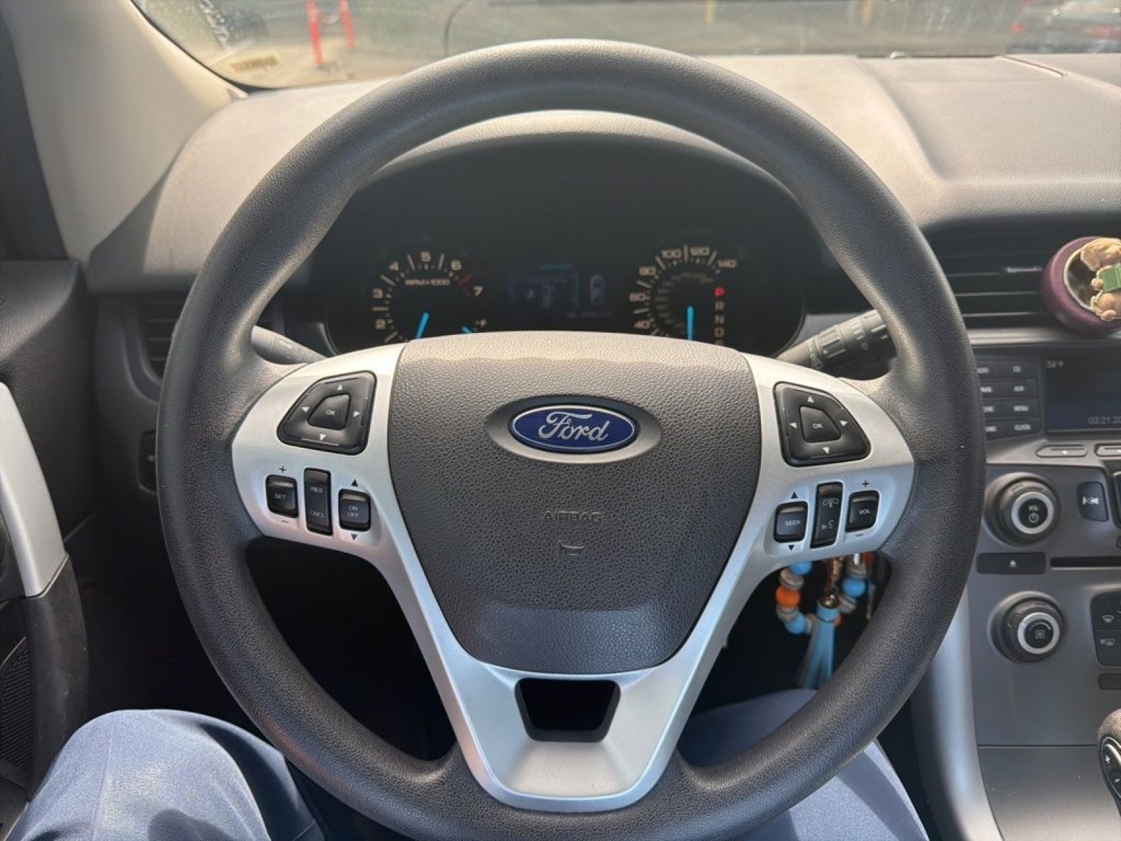Used 2014 Ford Edge SE w/ Equipment Group 101A image 28