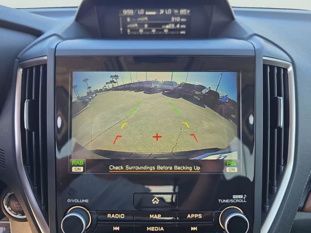 Certified 2024 Subaru Forester Touring w/ POP Package 3 AWD/4WD image 18