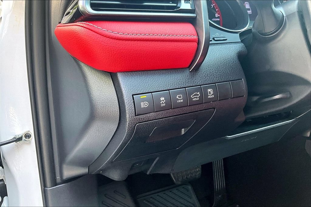 Certified 2019 Toyota Camry XSE w/ Driver Assist Package FWD image 37