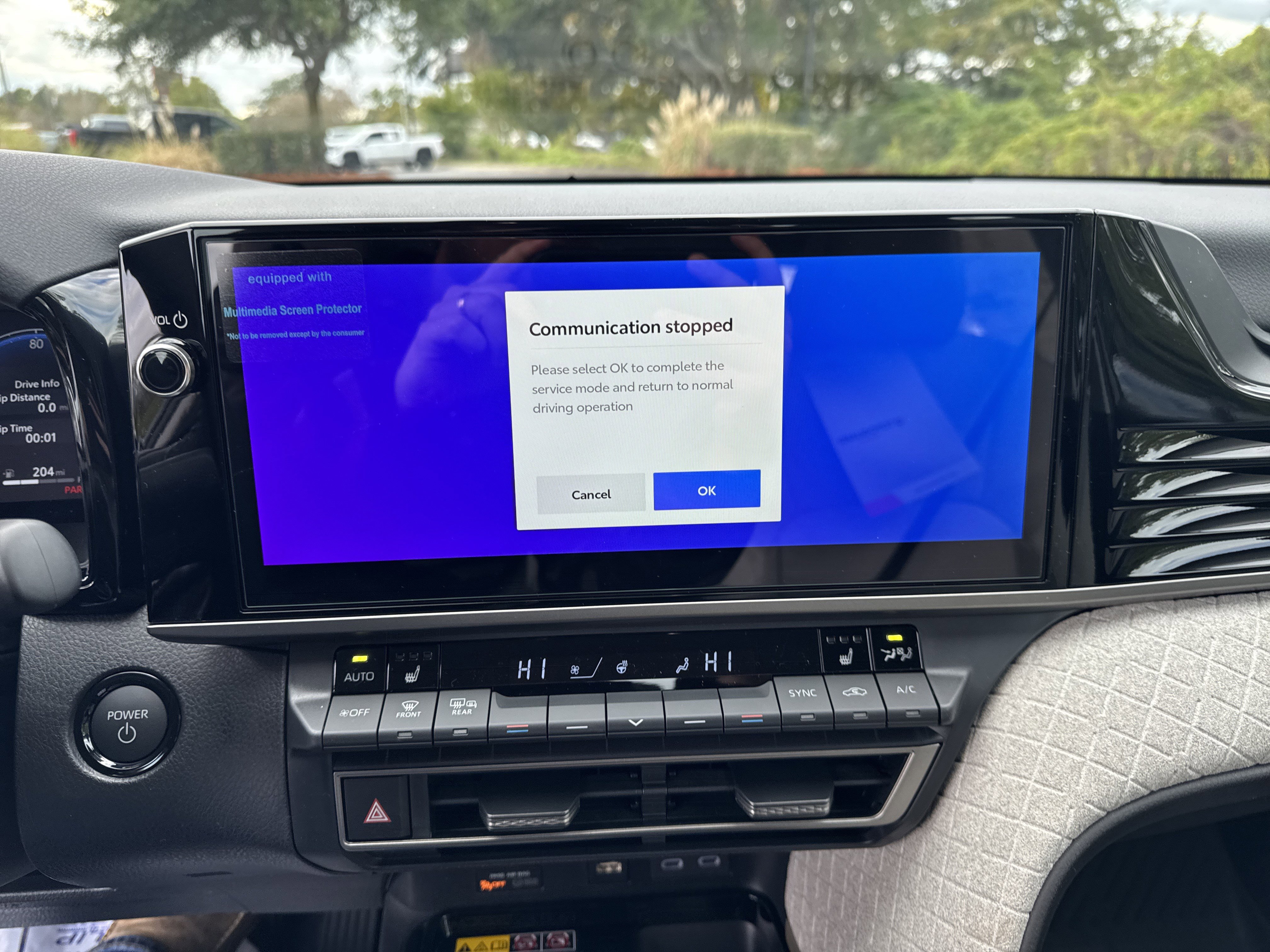 New 2026 Toyota Camry XLE image 18