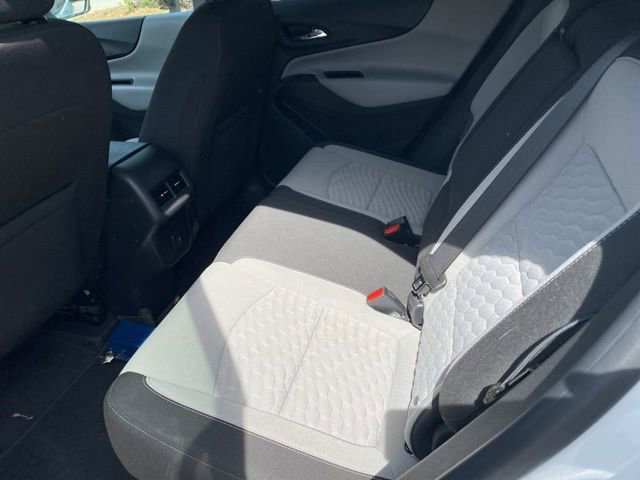 Used 2021 Chevrolet Equinox LS w/ LS Convenience Package FWD image 12