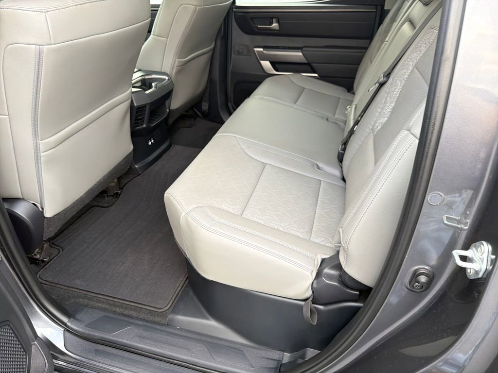 Used 2023 Toyota Tundra SR5 w/ TRD Off-Road Premium Package image 25