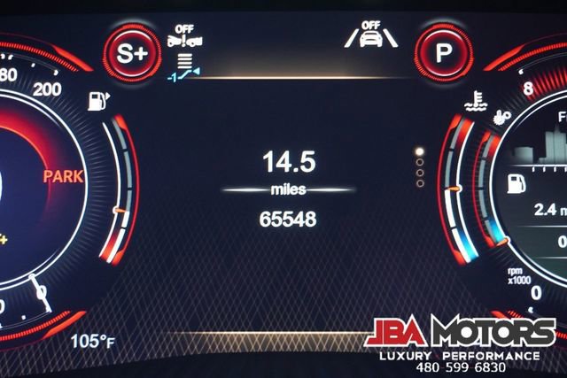 Used 2021 Aston Martin DBX AWD/4WD image 36