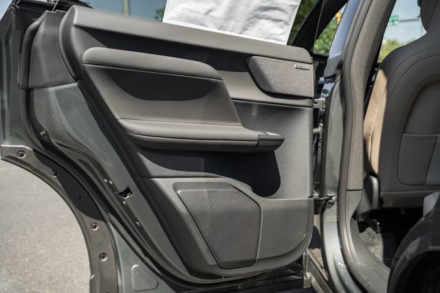 New 2027 Volvo EX60 Ultra AWD/4WD image 26