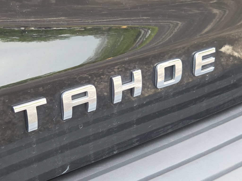 Used 2017 Chevrolet Tahoe LS AWD/4WD image 13