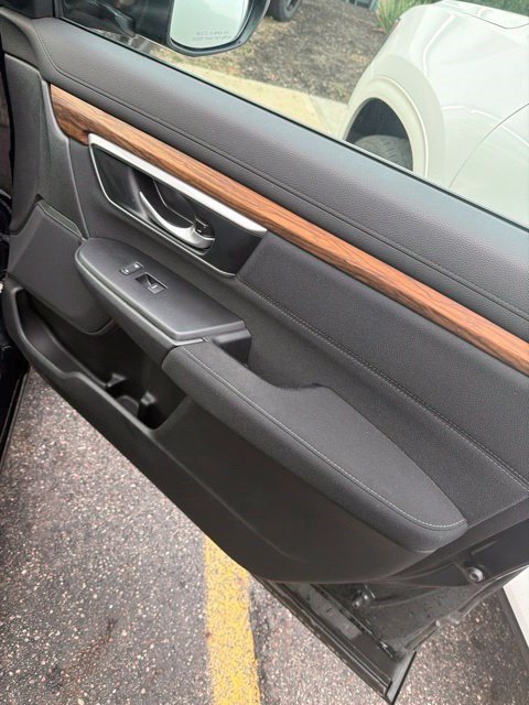 Used 2020 Honda CR-V EX image 16