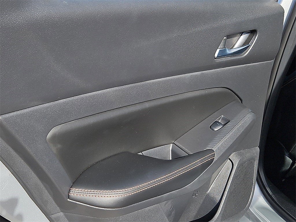 Used 2022 Nissan Altima 2.5 SR image 16