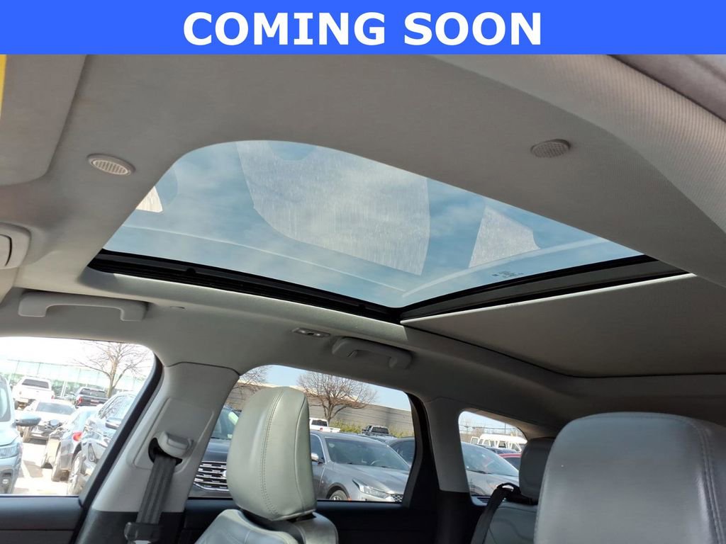 Used 2022 Lincoln Corsair AWD w/ Premium Package image 11