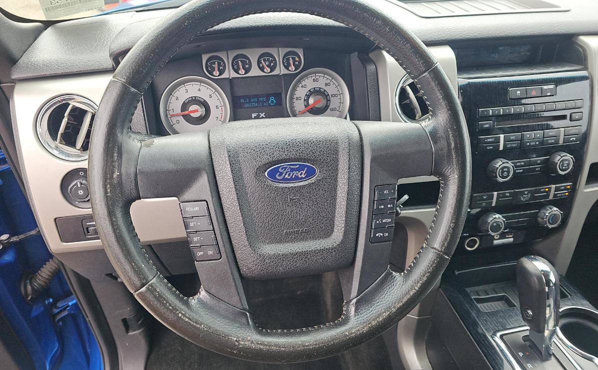 Used 2010 Ford F150 FX2 RWD image 10