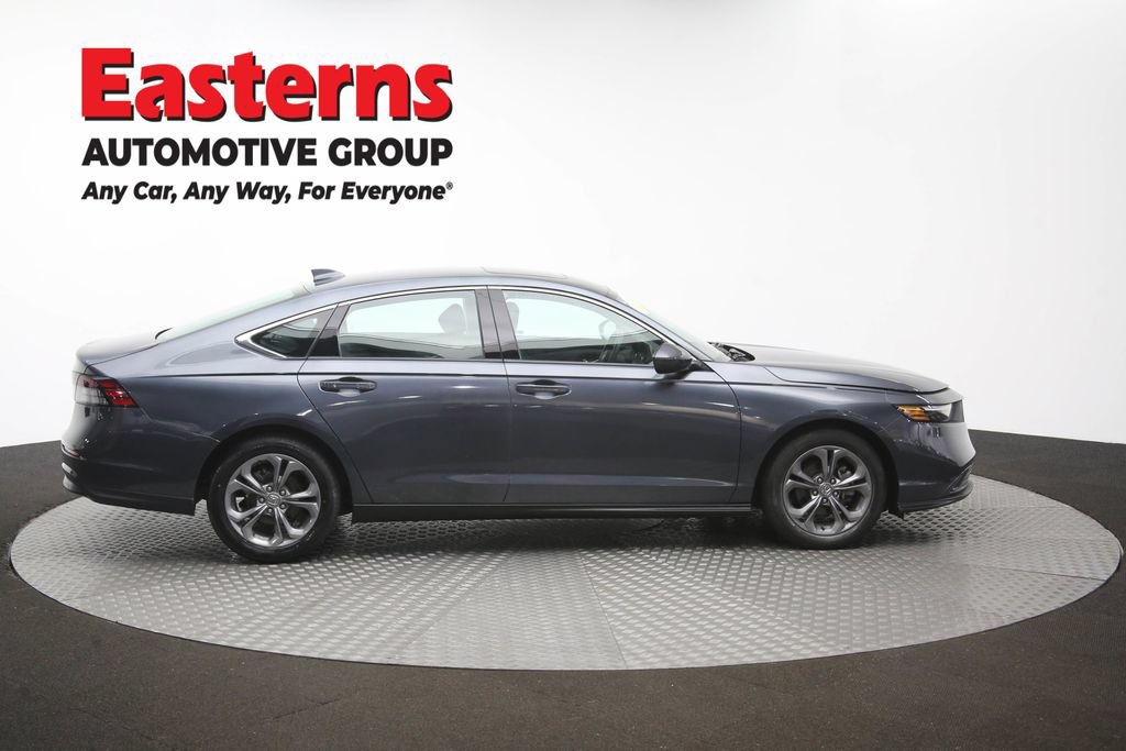 Used 2024 Honda Accord EX image 43