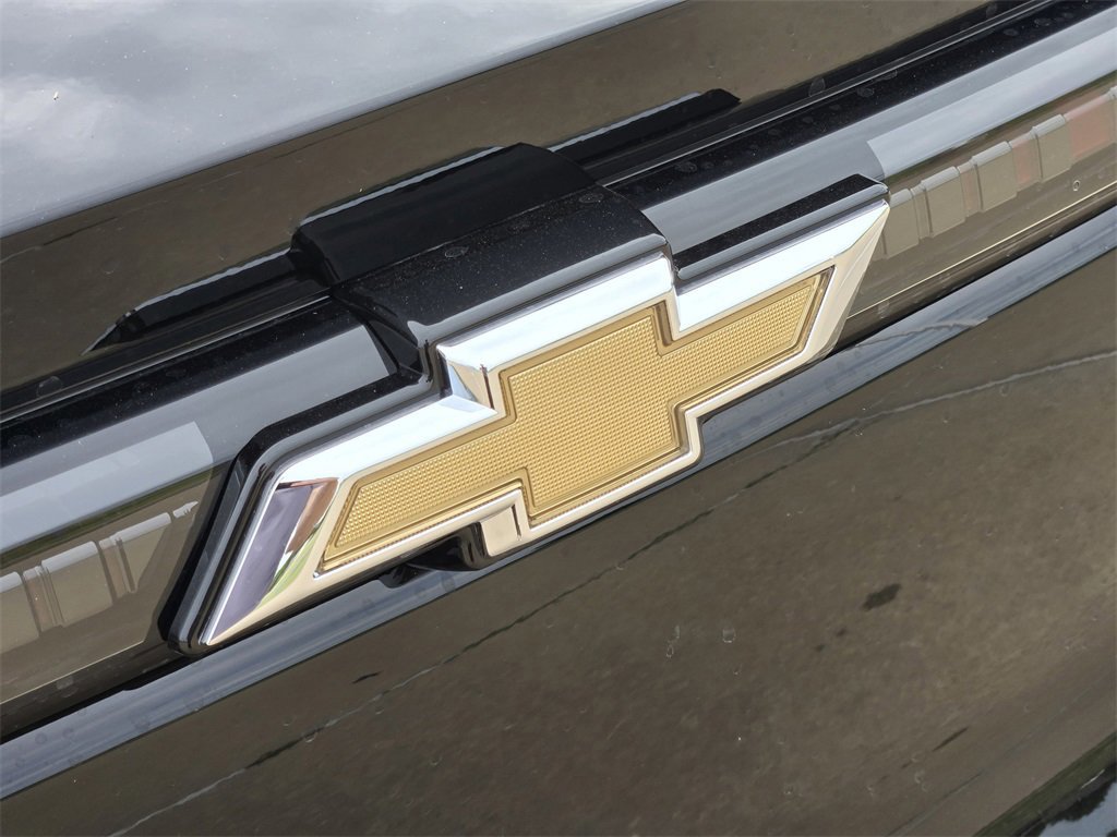 New 2026 Chevrolet Equinox EV LT image 21