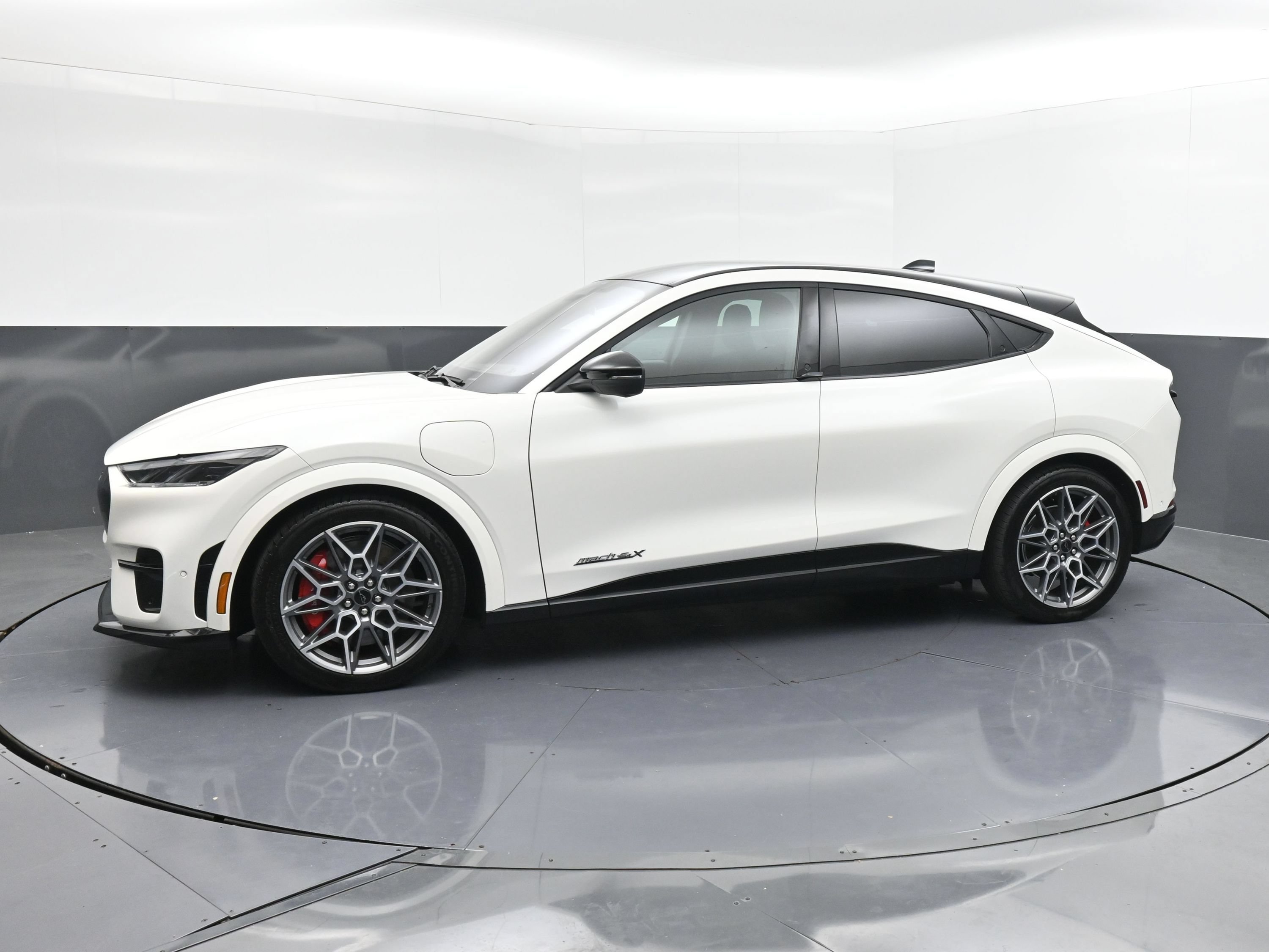 Certified 2024 Ford Mustang Mach-E GT AWD/4WD image 5