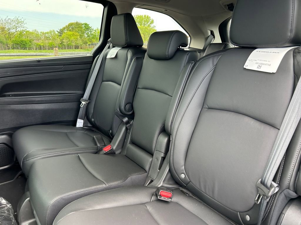 New 2026 Honda Odyssey EX-L image 16