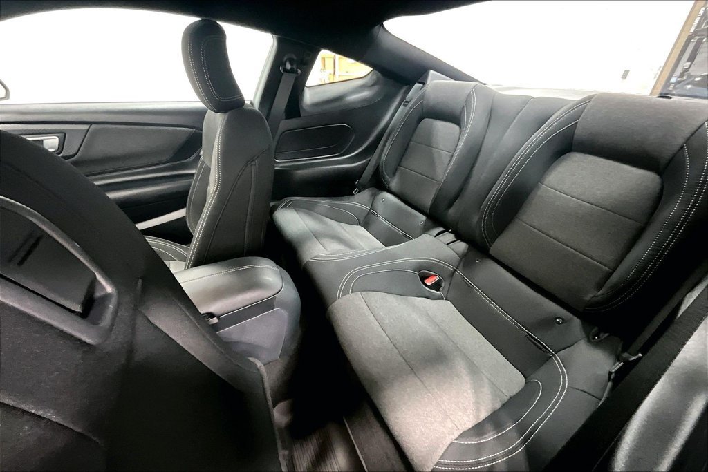 Used 2026 Ford Mustang GT RWD image 24