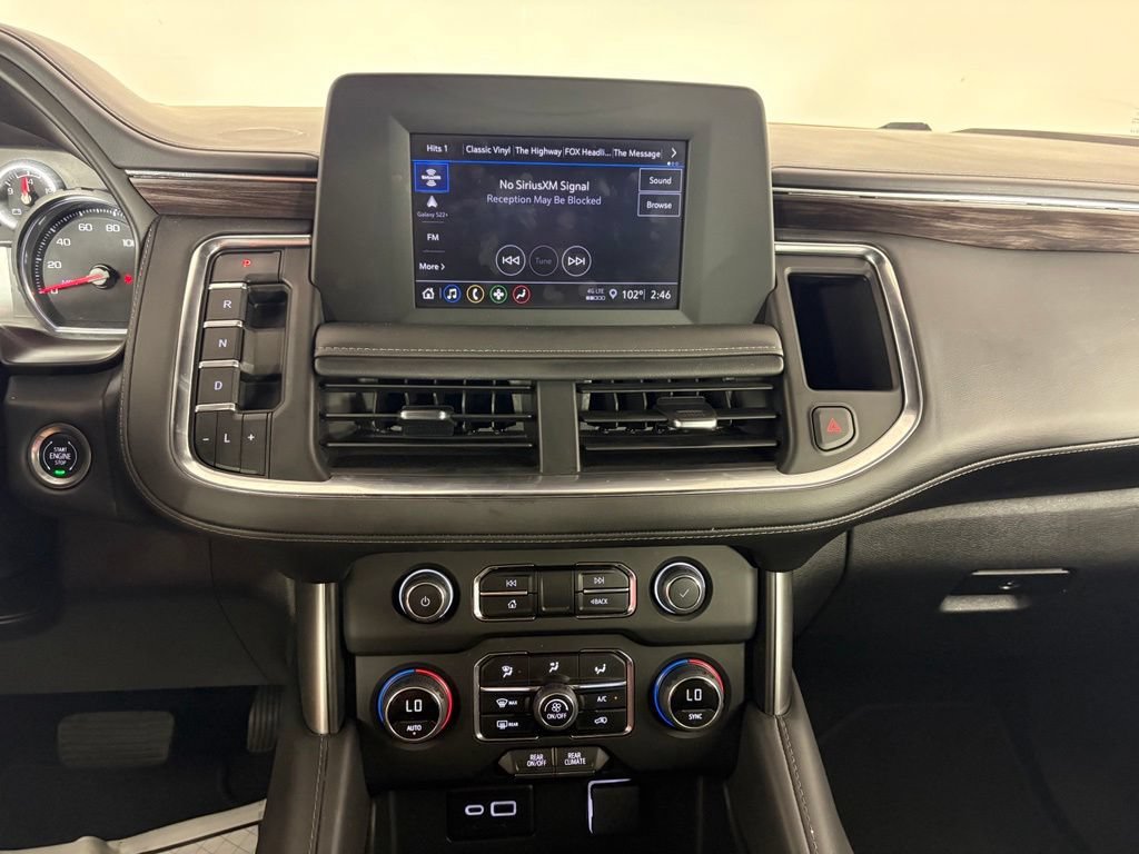 Used 2024 Chevrolet Tahoe LS w/ Driver Alert Package AWD/4WD image 22