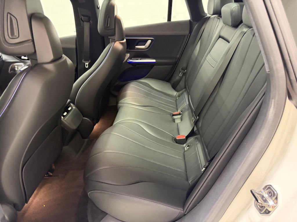 Used 2023 Mercedes-Benz EQE 350+ 4MATIC Sedan w/ Exclusive Trim Package image 35