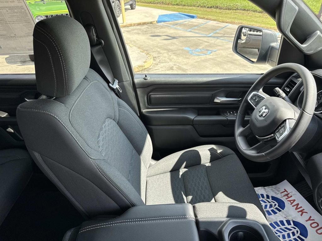 New 2026 RAM 1500 Express image 21