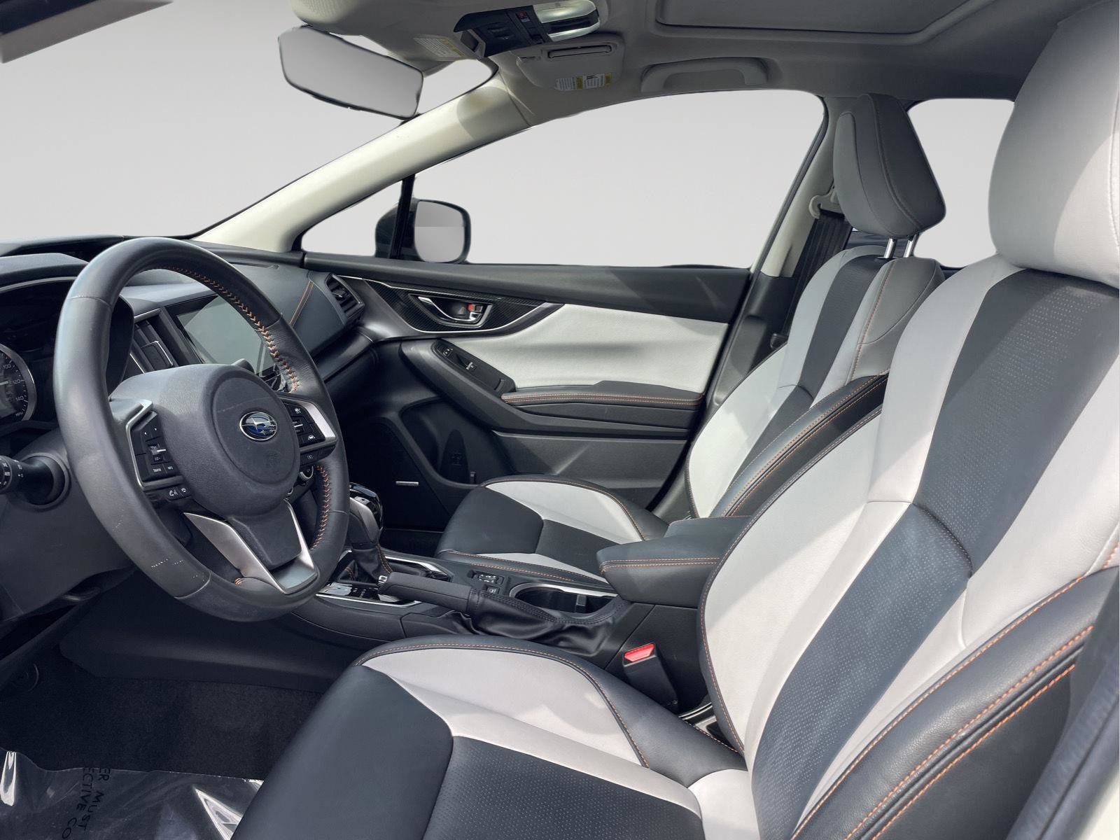 Used 2020 Subaru Crosstrek 2.0i Limited w/ Moonroof Package w/Navigation image 26