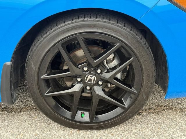 Used 2024 Honda Civic Sport image 7